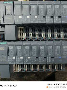 西门子ET200SP模块IM155-6PNST，主机6ES--议价商品