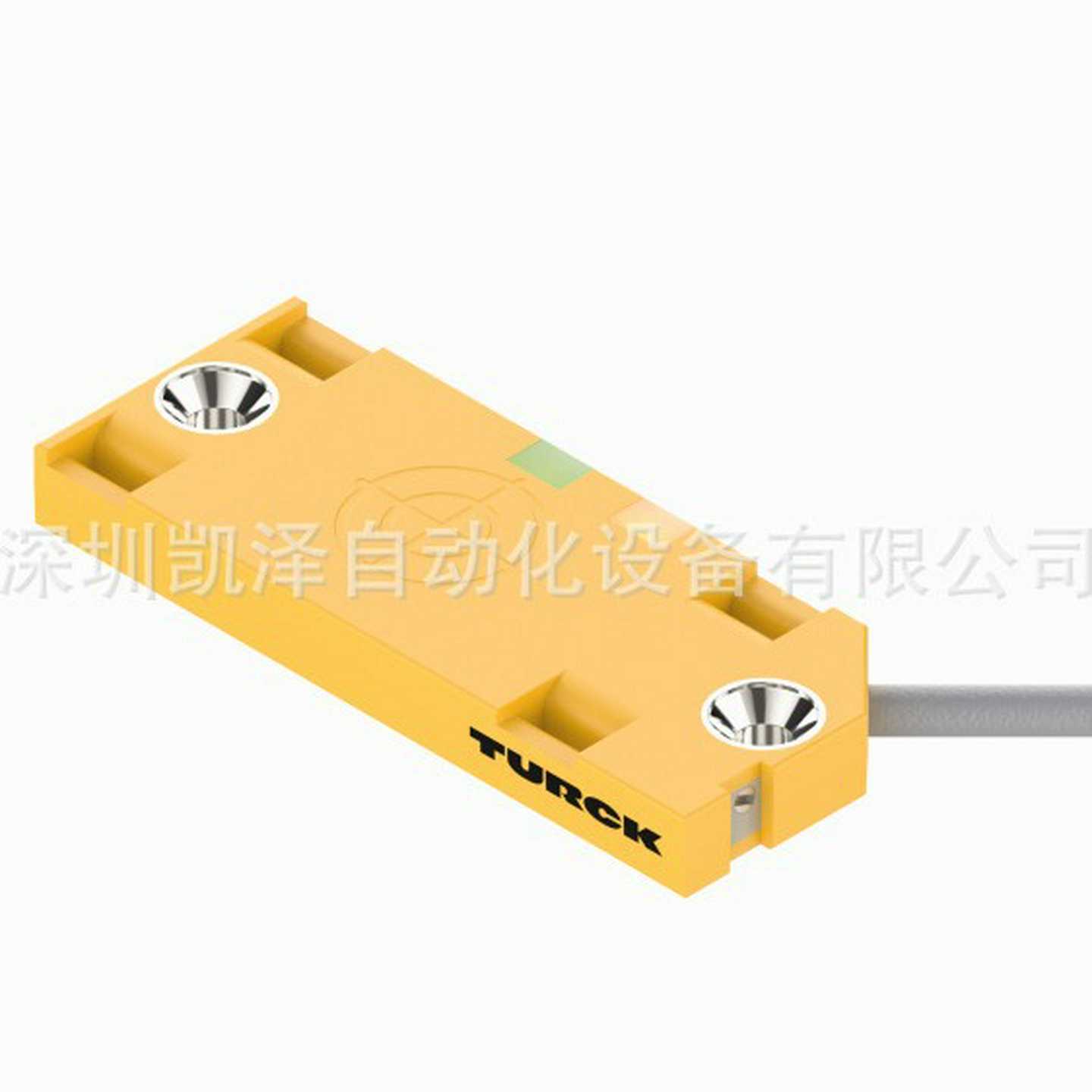 德国turckBC2-EM08-UP8X-V1131电C容式传感器位置传感器手动开