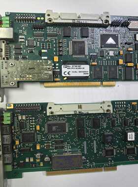 菲尼克斯IBSPCISC/RI-LK通讯板卡，型号273--议价商品