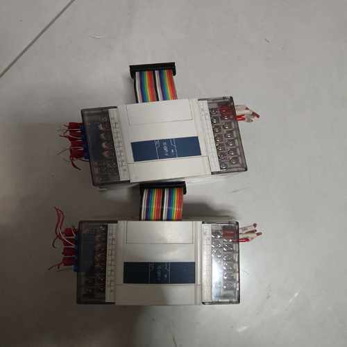 信捷plcxc-e6pt-h成色型号样式如图有需要的看好再拍【鑫鑫商