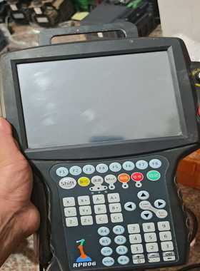 ADTECH众为兴机器人示教器ADT-RPB06询价