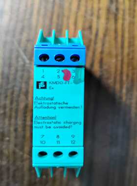 德国pf倍加福KMD0-FT-EX安全栅KMDO-FT-E询价