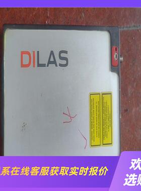 DlLAS激光器型号M1F2s22一9762一130C拍前询价下单