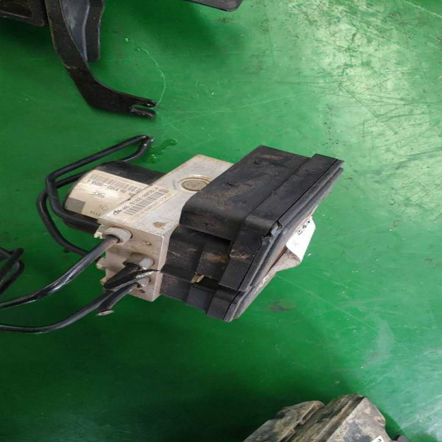 大众朗逸ABS泵08到12年2.0手动--议价商品