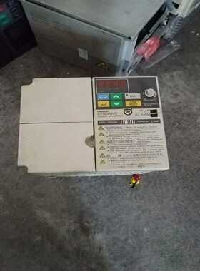 变频器3G3MV-AB022的，没修过询价