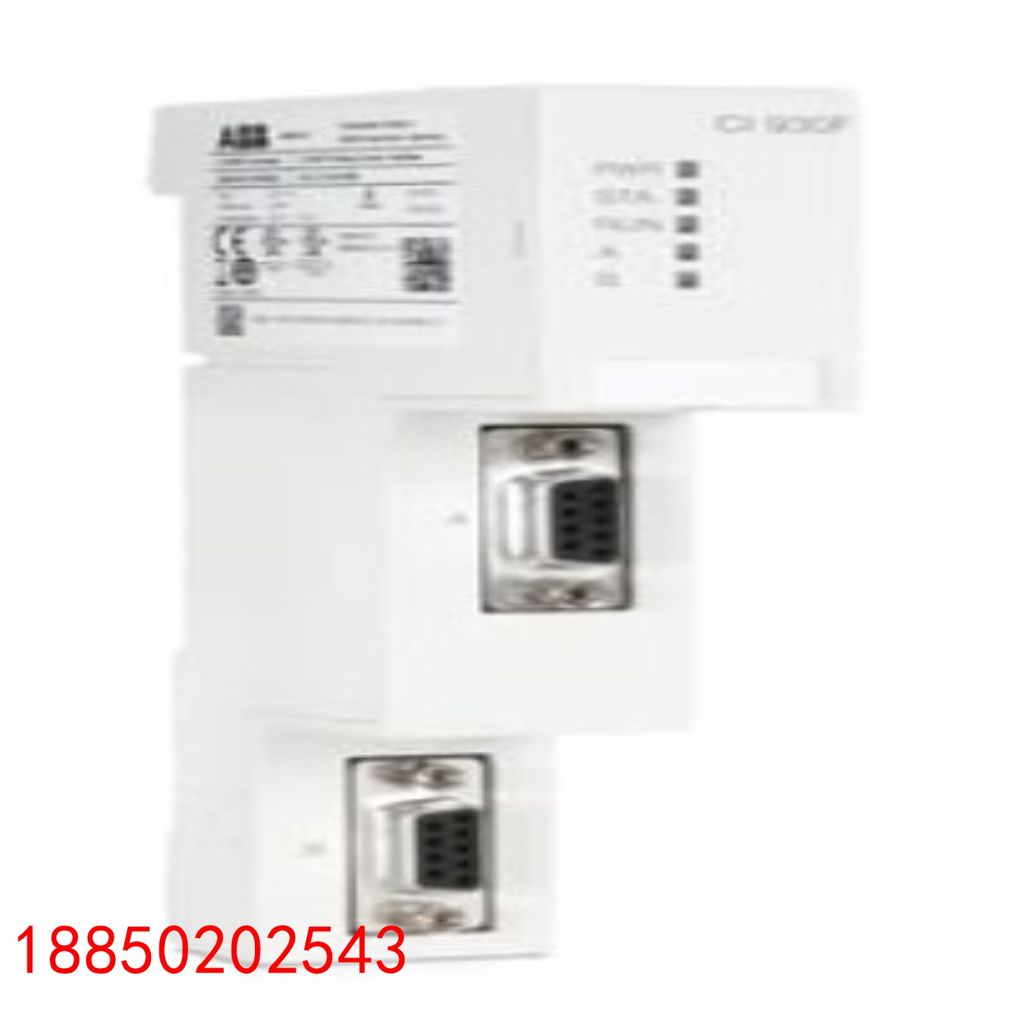 【请询价】ABB  CI930F  3BDH001010R1Prof
