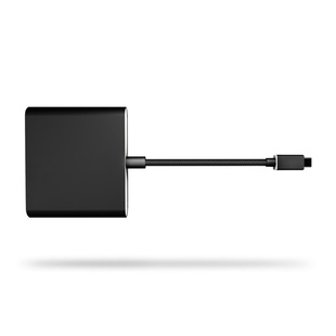 C电视转换器COOVSH350 SwitchHDMI转换器NS迷你HDMIType