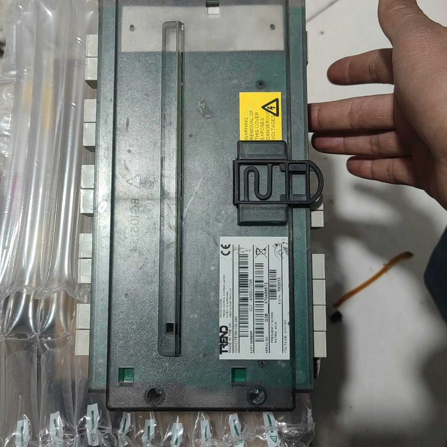 TREND控制器，IQ3XCITE/96/100-240~询价