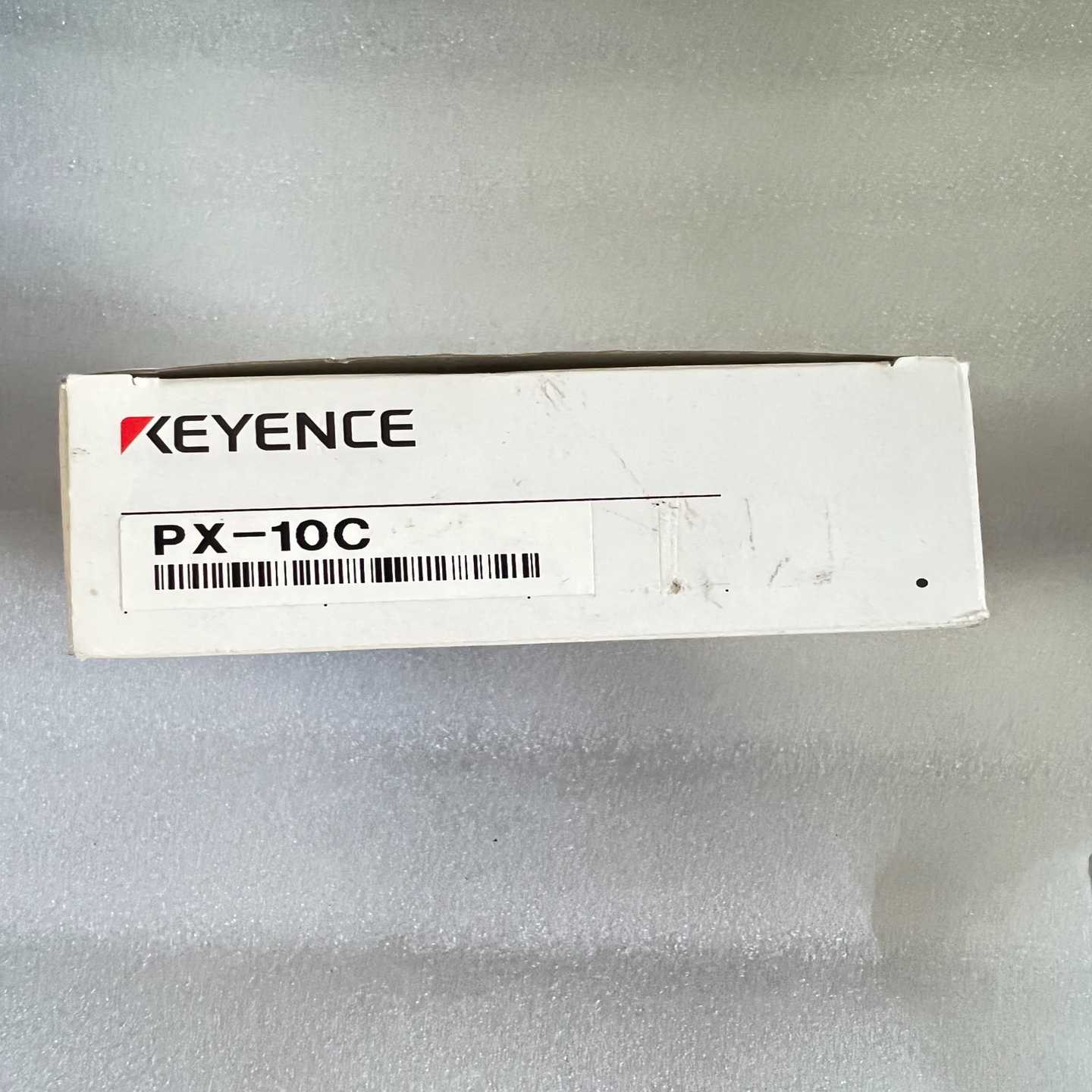 基恩士传感器PX-10CPX-10，图询价