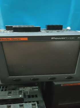 施耐德PM800电力参数测量仪--议价商品