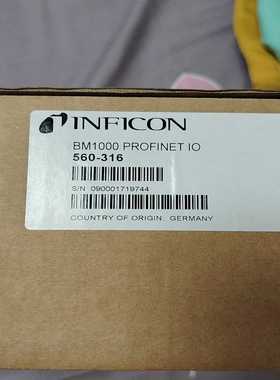 询价INFICON英福康BM1000PROFINETIO模块
