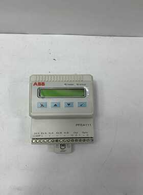ABBPFEA111-20（零零电子）