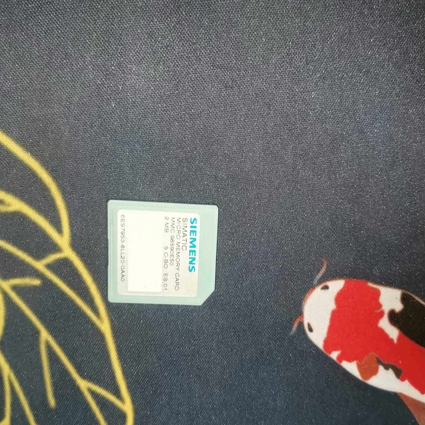 询价内存卡6ES7953-8LL20-0AA0正