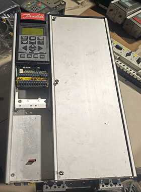 丹佛斯变频器13KWVLT6016HT4X20STR3询价