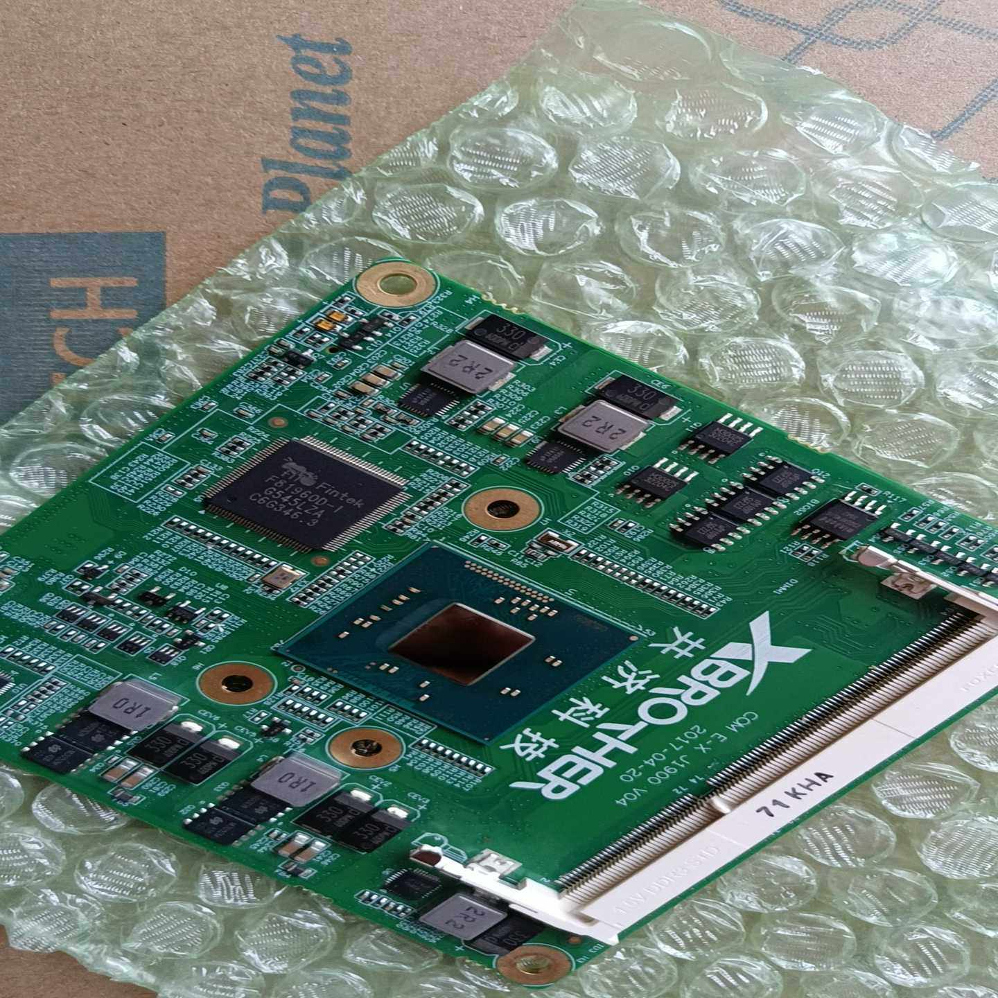 （议价）共济科技coXE-XJ1900V042017-04-