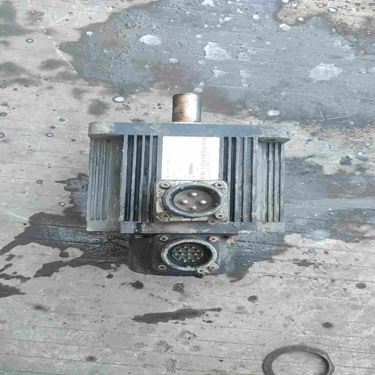 咨询-DORNA伺服电机130DN-10CB1AMS