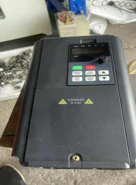 科泰信变频器F1-004G/5R5P-4/4KW/380V成