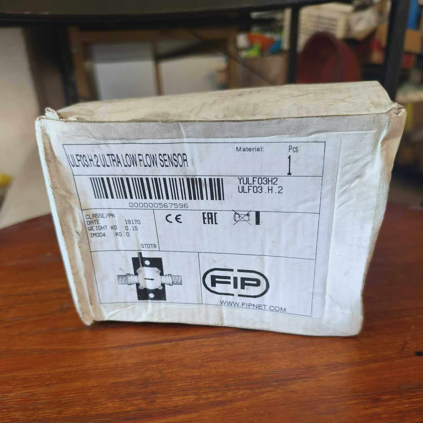 意大利FIP流量计ULF03.H.2--议价商品