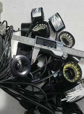 询价~议价 NSPL-8-1-R(S) 机器视觉 红色 点光源 红