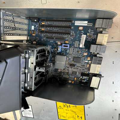 议价拆机IM8506IO板主板00742