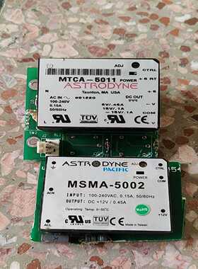 （议价）MTCA-5011。MTMA-5002