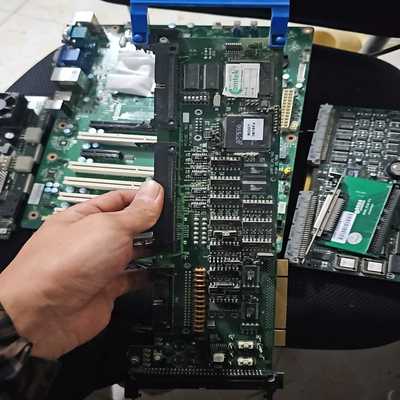 PC-CIOC P/N:PC0017200 原装拆机卡，实图-询价客服