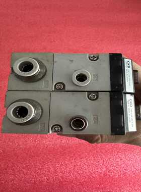 咨询-CKD电磁阀，VSQ-L15B-88S-3-SW