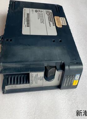 IC695PSD040F  GE模块原装拆机没有盖了成色议价商品