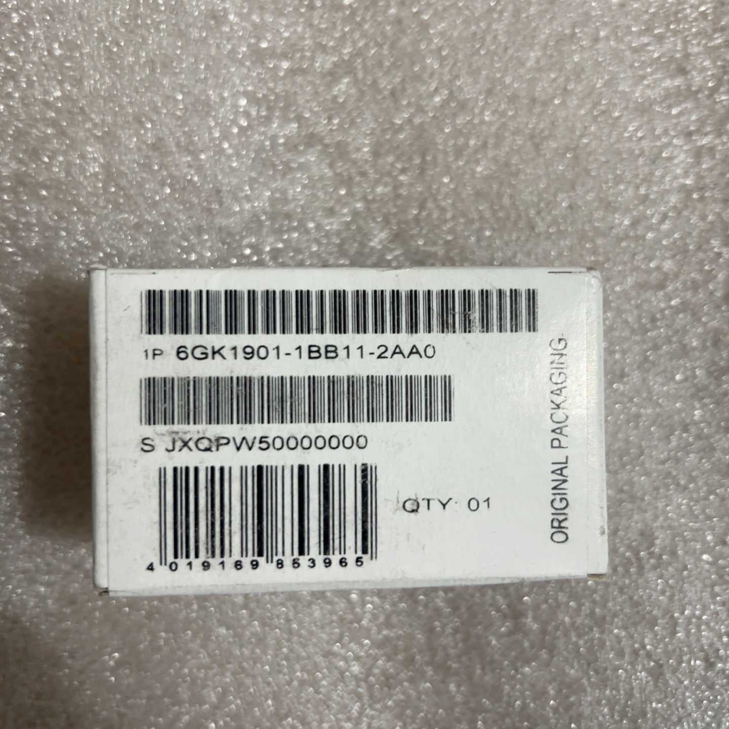 【议价】6GK1901-1BB11-2AA0未开封适用