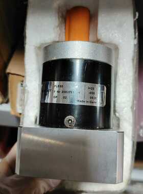 NEUGART减速机PLE60询价