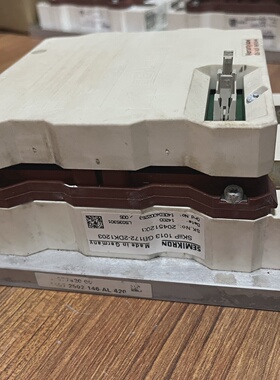 溢价-SKIIP1013GB1722DK1203