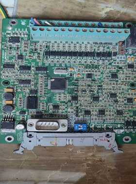 询价伟创AC60变频器控制板AC60BCON.A1.2适配，原