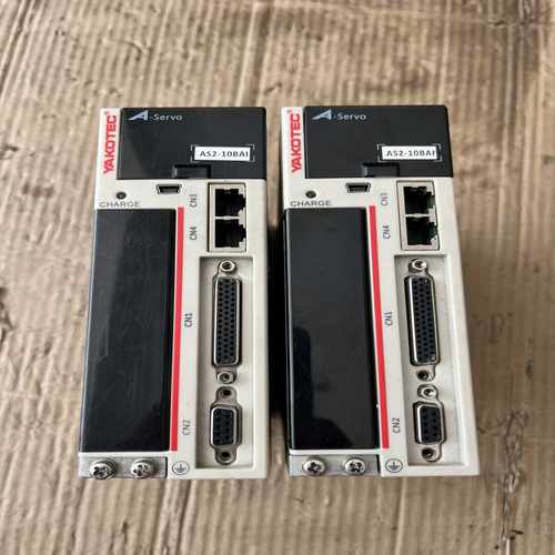 研控伺服驱动器AS2-10BAI1KW--议价商品