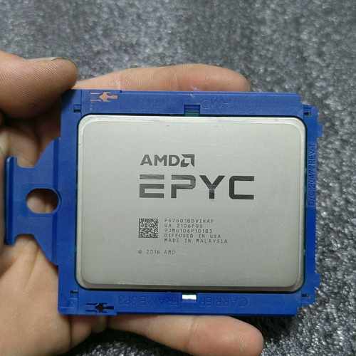 AMDEPYC霄龙7601AMD7601正式版无锁--议价商品