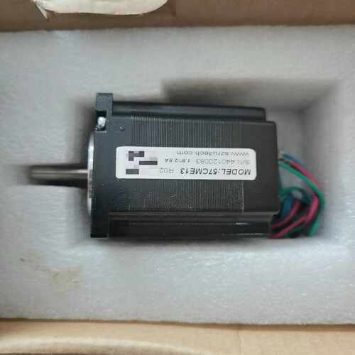 雷赛闭环步进电机57CME13，询价