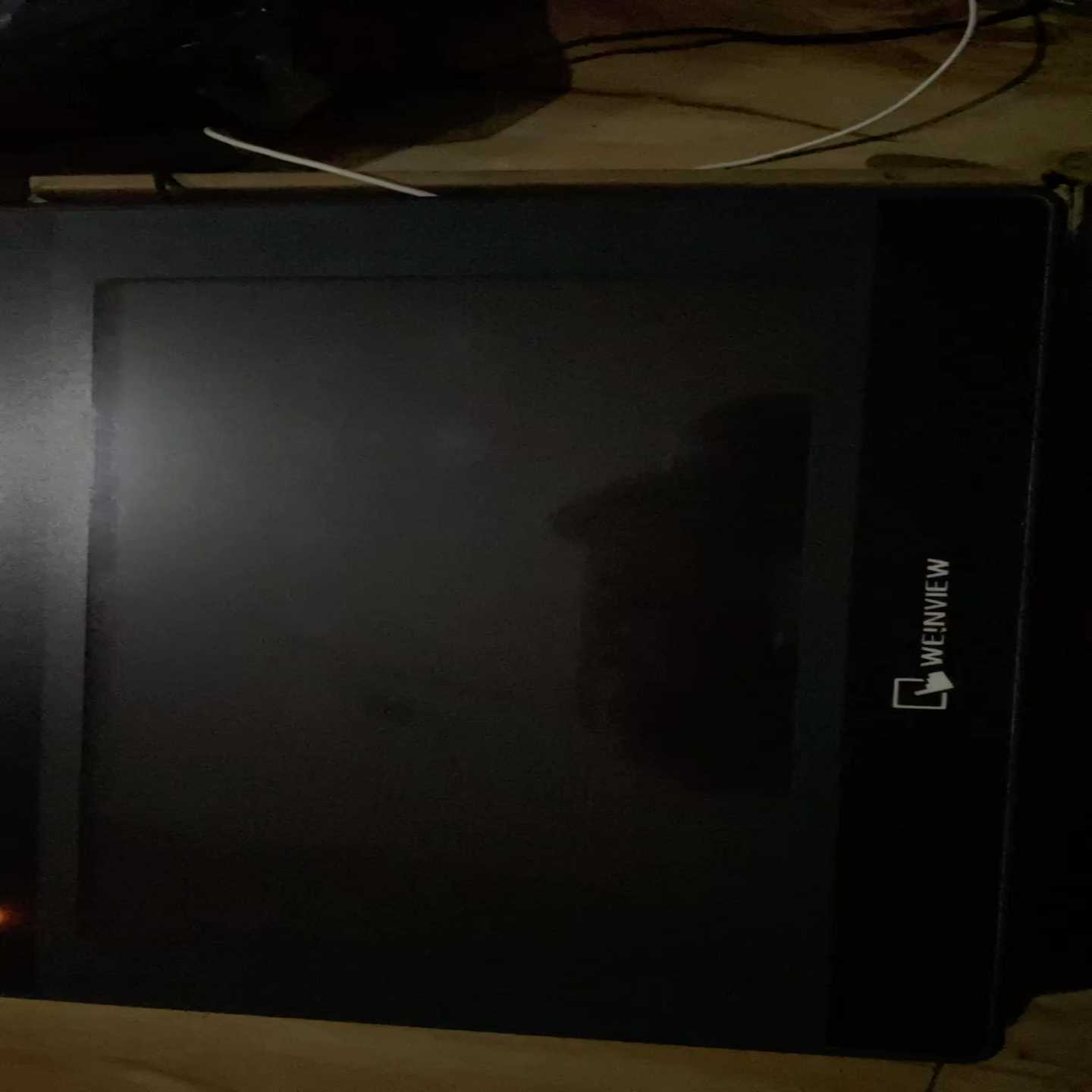 威纶通触摸屏TK6100Iv5wv人机界面（零零电子）