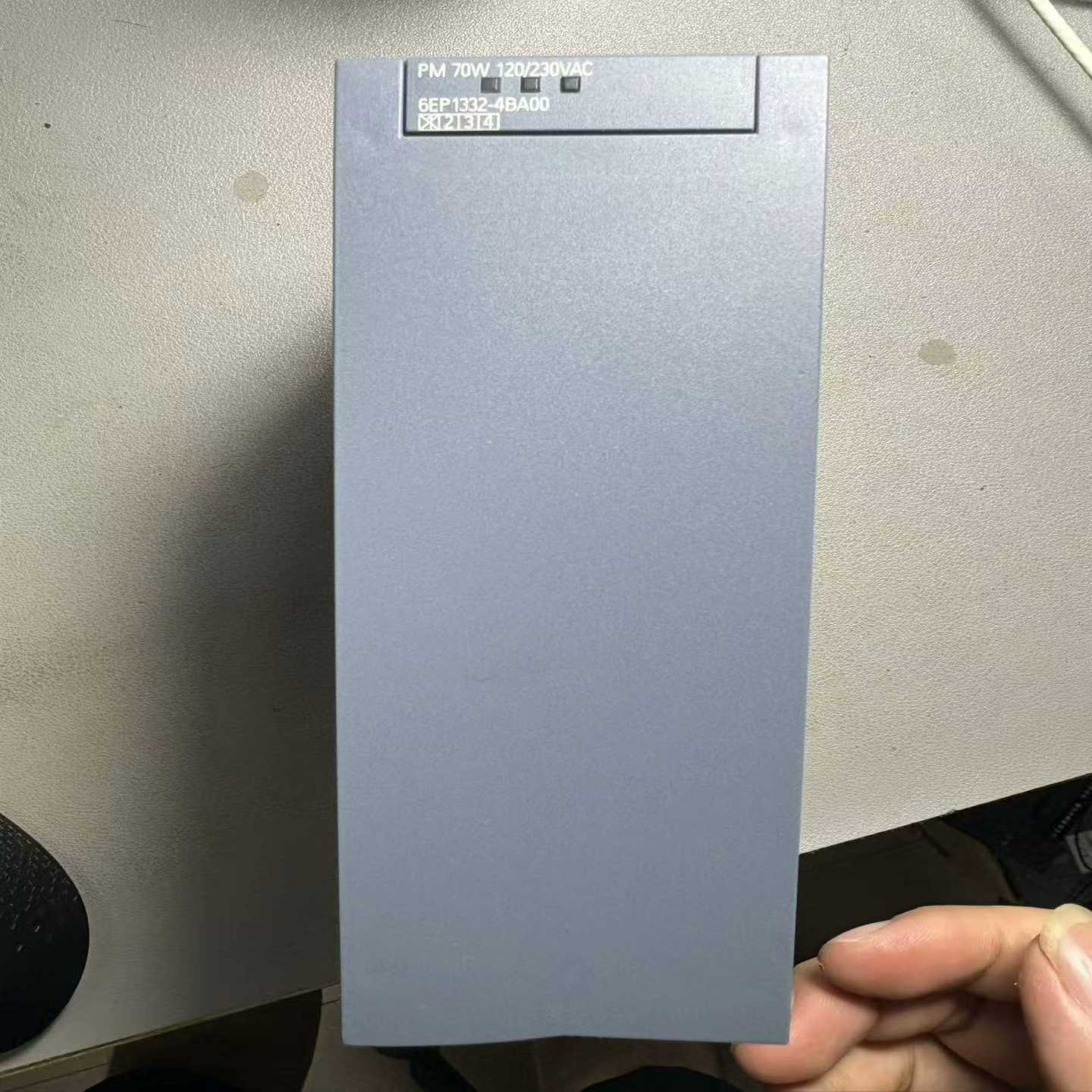 1500电源PM70W，型号6EP1332-4BA0询价