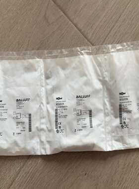 【议价】巴鲁夫BES005N，BESM12MI-POC40B-适用