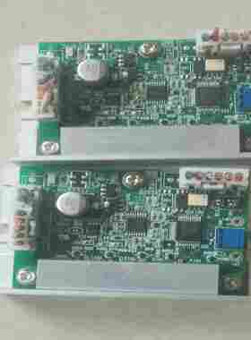 询价~步进驱动器 MC-S5ML  看图 功能正常 需