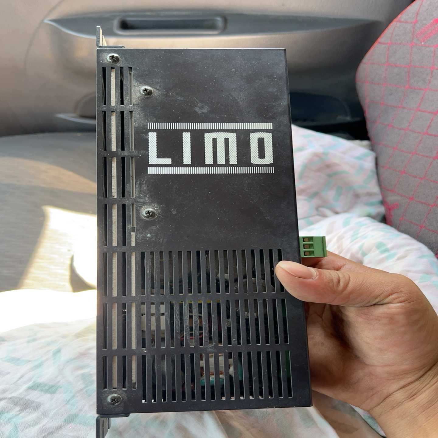 LIMO线性驱动器LKD14，输入电压AC100V/115V--议价商品