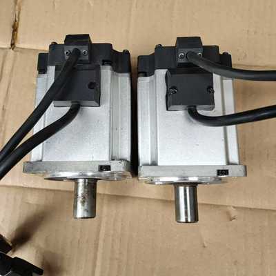 询价信捷伺服电机MS5S-80STE-CS02430-20P7-~可接维修