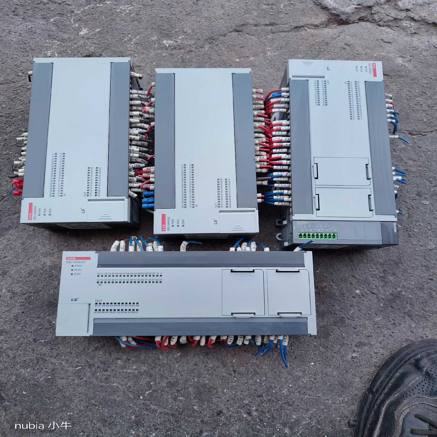 产电XEC-DR60EB询价