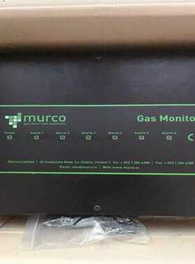 murco默科气体泄露检测仪MGD6S1L气体类型R404A询价