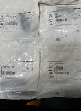 TURCK图尔克连接器BS8141-069010询价
