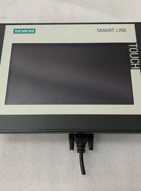 触摸屏6AV6 648-0CC11-3AX0橙色好测试【博航商行】