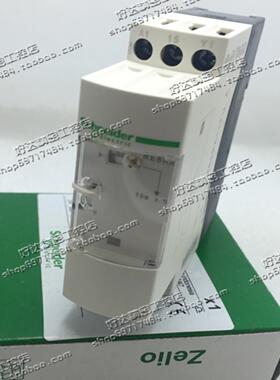 原装正品施耐德Schneider电压控制器RE8RA11FU保质一年现货