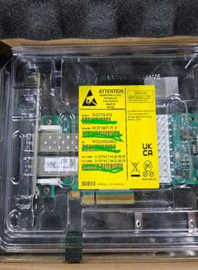 QLE2742-ACE32GHBA卡QLE2742【卡奥电子】