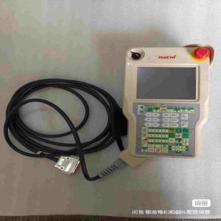 04M2021年 咨询 那智示教器CFDTP