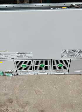 艾默生NetSure701A41-S10嵌入式电源系统，实图--议价商品
