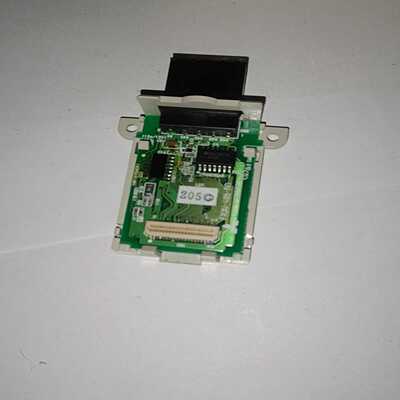 Fx3U-485-BD，实物适用